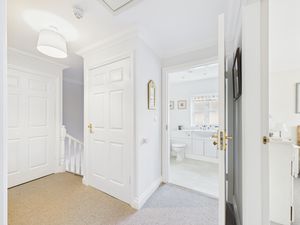 Landing- click for photo gallery